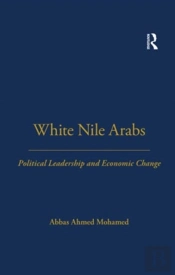 White Nile Arabs
