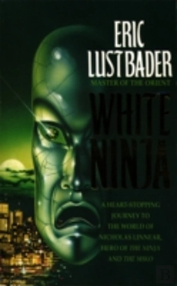 Bertrand.pt - White Ninja