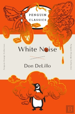 Bertrand.pt - White Noise
