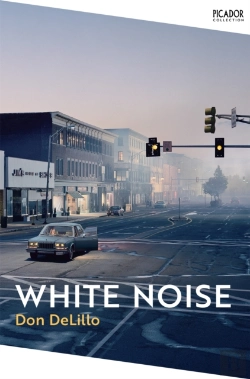 Bertrand.pt - White Noise