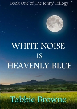 Bertrand.pt - White Noise Is Heavenly Blue