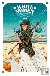 White Numen: A Sacred Animal Tarot