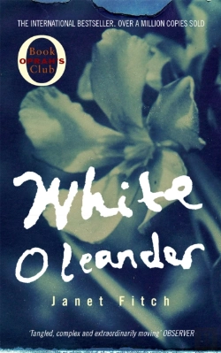 Bertrand.pt - White Oleander
