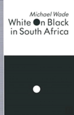 Bertrand.pt - White On Black In South Africa