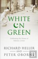White On Green