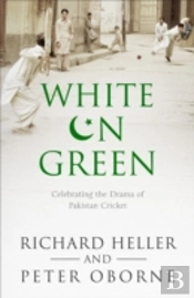 White On Green