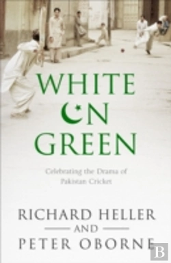 Bertrand.pt - White On Green