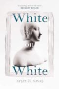 White On White