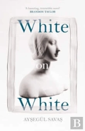 White On White