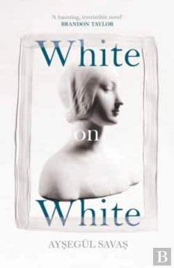 Bertrand.pt - White On White