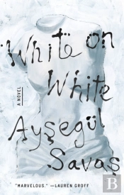 White On White