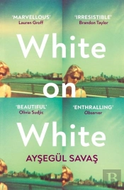 White On White