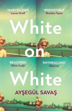 Bertrand.pt - White On White
