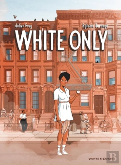 Bertrand.pt - White Only