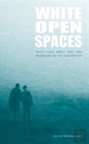 White Open Spaces
