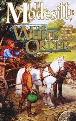 Bertrand.pt - White Order