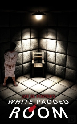 Bertrand.pt - White Padded Room