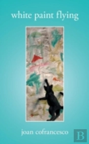 White Paint Flying