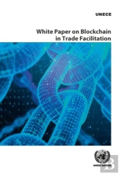 White Paper Blockchain In Trade Facilitation