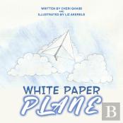 White Paper Plane