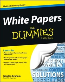 Bertrand.pt - White Papers For Dummies