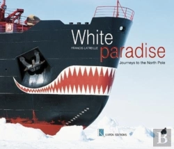 Bertrand.pt - White Paradise (English Language Edition)