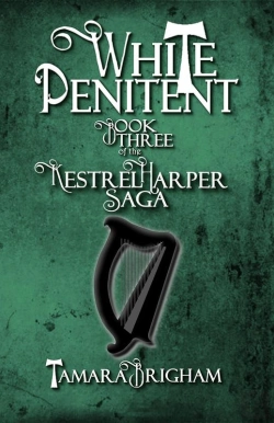 Bertrand.pt - White Penitent