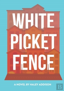 Bertrand.pt - White Picket Fence