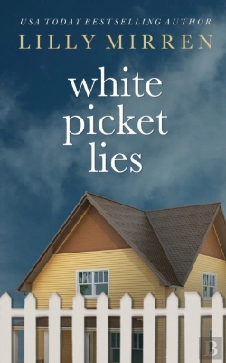 Bertrand.pt - White Picket Lies