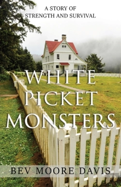 Bertrand.pt - White Picket Monsters