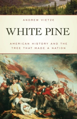 Bertrand.pt - White Pine