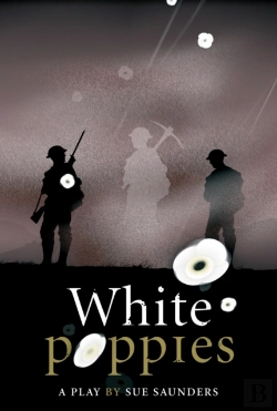 Bertrand.pt - White Poppies Heinemann Plays