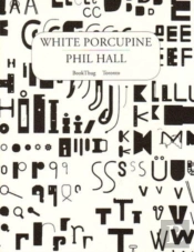 White Porcupine