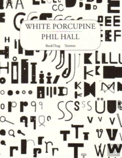 Bertrand.pt - White Porcupine