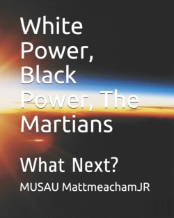 Bertrand.pt - White Power, Black Power, The Martians