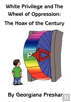 Bertrand.pt - White Privilege And The Wheel Of Oppression