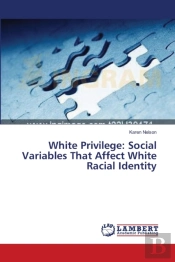 White Privilege