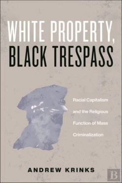 Bertrand.pt - White Property, Black Trespass