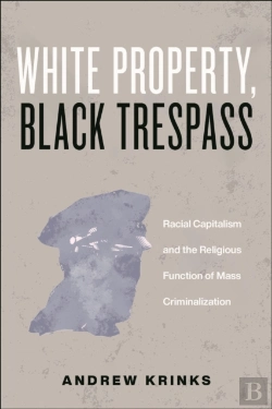 Bertrand.pt - White Property, Black Trespass