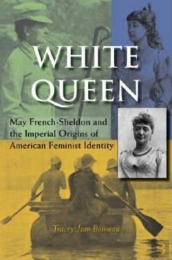 Bertrand.pt - White Queen