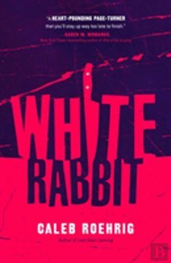 Bertrand.pt - White Rabbit