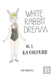 White Rabbit Dream N  01 - La Coupure