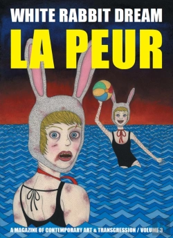 Bertrand.pt - White Rabbit Dream N  3 - La Peur