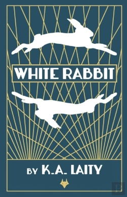 Bertrand.pt - White Rabbit