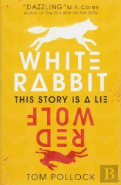 White Rabbit, Red Wolf