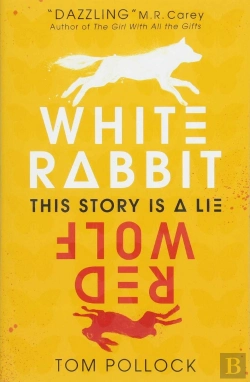 Bertrand.pt - White Rabbit, Red Wolf