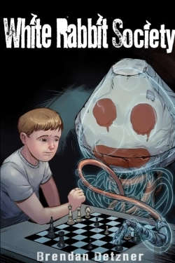 Bertrand.pt - White Rabbit Society