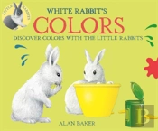 White Rabbit'S Colors