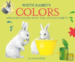 Bertrand.pt - White Rabbit'S Colors