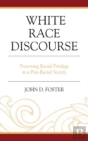 White Race Discourse